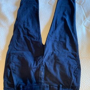Gap crop chinos